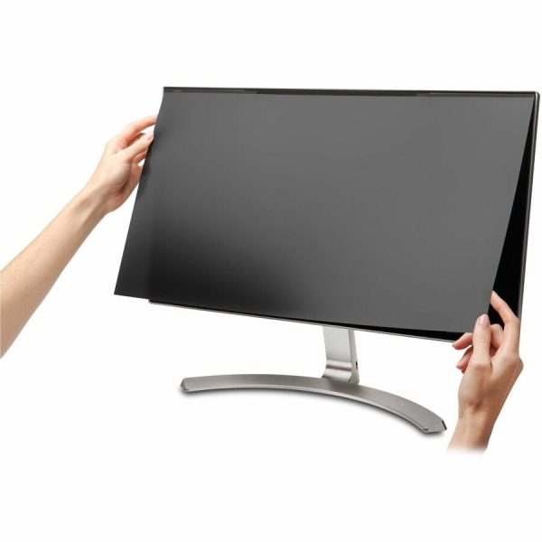 Kensington MagPro 31.5" (16:9) Monitor Privacy Screen with Magnetic Strip - TAA - Image 7
