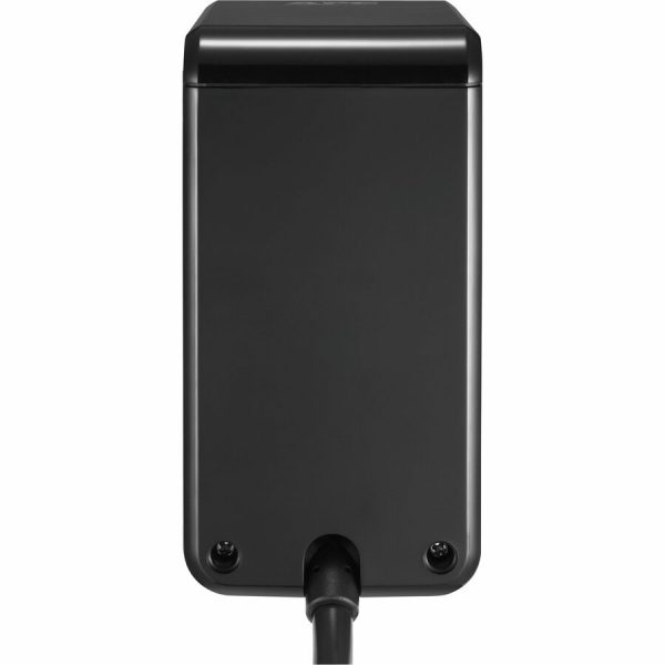 APC by Schneider Electric SurgeArrest Essential 6-Outlet Surge Suppressor/Protector - Image 6