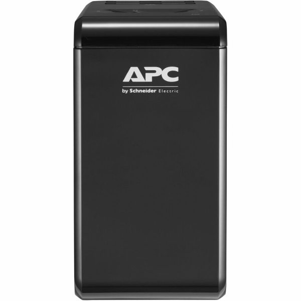 APC by Schneider Electric SurgeArrest Essential 6-Outlet Surge Suppressor/Protector - Image 7