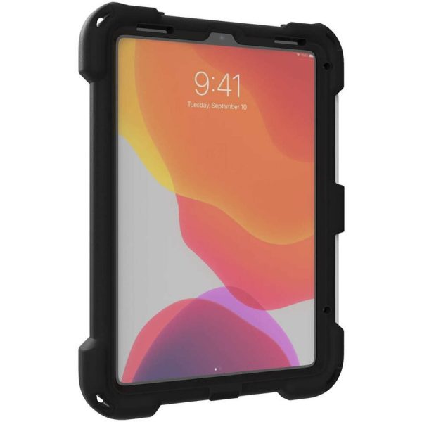 The Joy Factory aXtion Bold MP+ Rugged Carrying Case Apple iPad mini (6th Generation) Tablet, Apple Pencil (2nd Generation) - Image 11