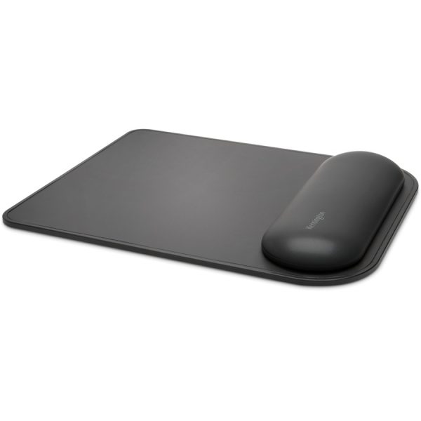Kensington ErgoSoft Wrist Rest Mouse Pad - Image 3