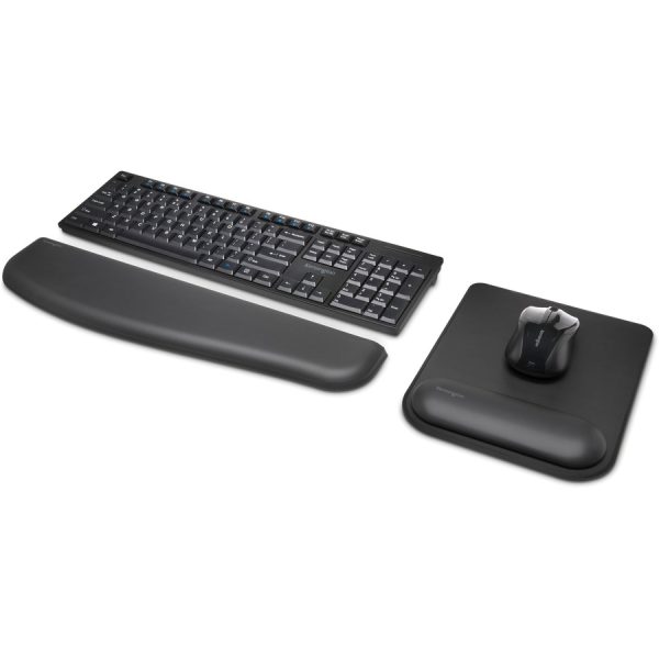 Kensington ErgoSoft Wrist Rest Mouse Pad - Image 5