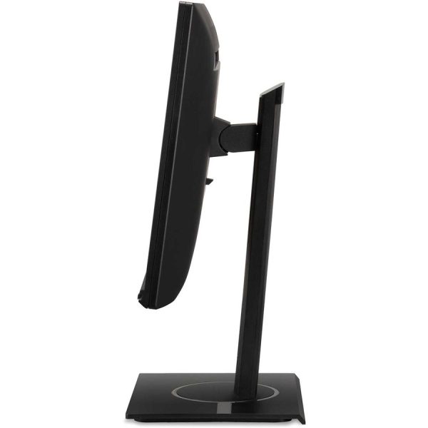 ViewSonic VG2440 24 Inch IPS 1080p Ergonomic Monitor with HDMI, DisplayPort, VGA, USB Inputs for Home and Office - Image 13