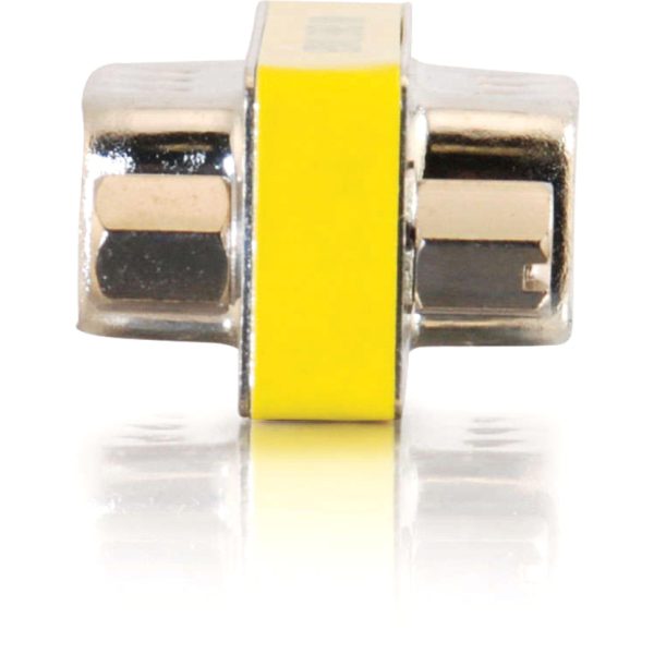 C2G DB9 M/M Mini Gender Changer (Coupler) - Image 3