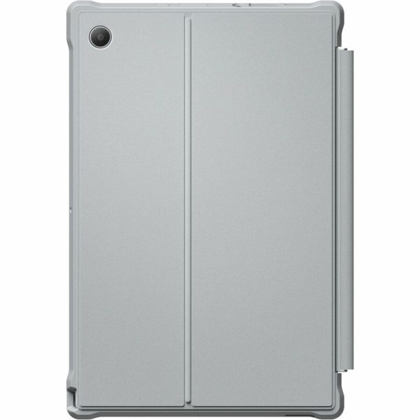 Asus Chromebook Detachable CM3 CM3001DM2A-YN44T-S 10.5" Touchscreen Rugged Detachable 2 in 1 Chromebook - WUXGA - Octa-core (ARM Cortex A76 + Cortex A55) - 4 GB - 64 GB Flash Memory - Fog Silver - Image 12