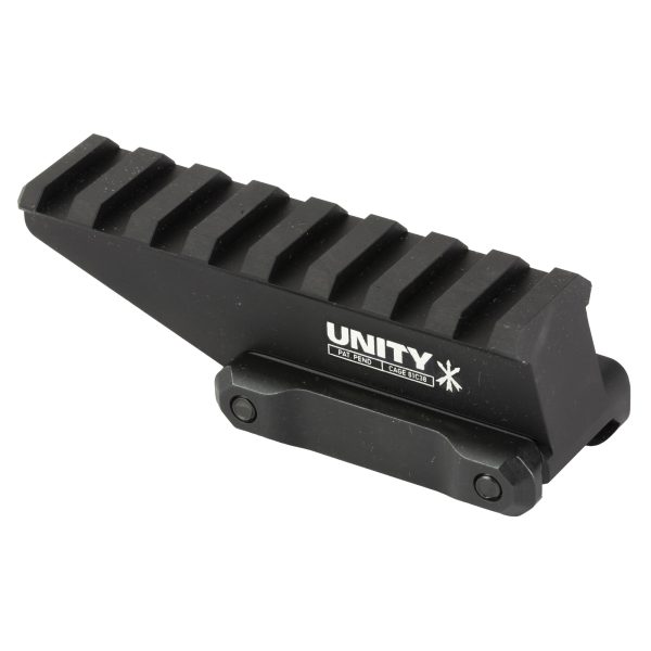 UNITY FAST ABSOLUTE RISER BLK - Image 2