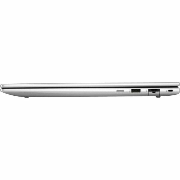 HP ProBook 460 G11 16" Notebook - WUXGA - Intel Core Ultra 7 155U - 16 GB - 512 GB SSD - English Keyboard - Pike Silver Aluminum - Image 6