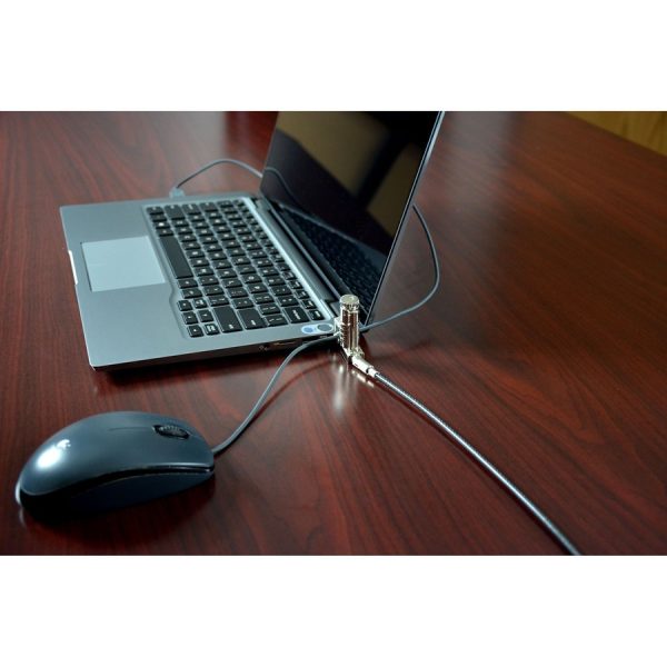 Noble TZ07T Resettable Combination Wedge Lock - Image 7