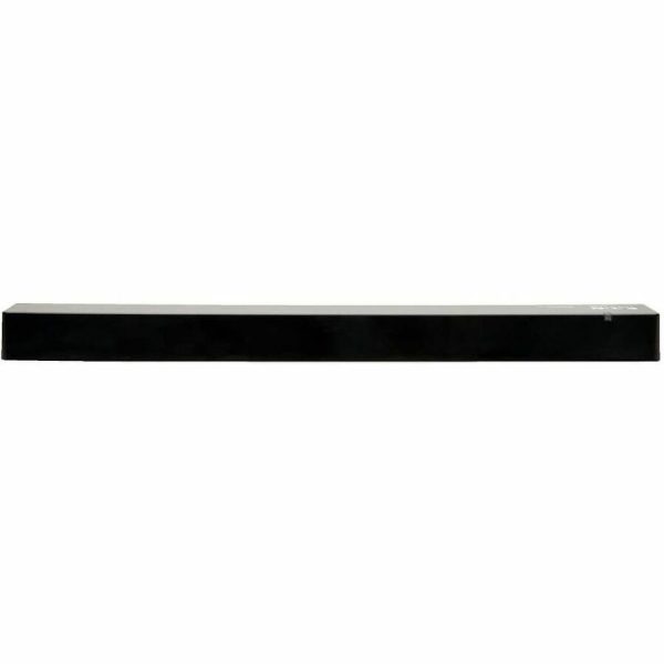 Eaton Tripp Lite Series 10-Port USB 2.0 Hub, Black - Image 2