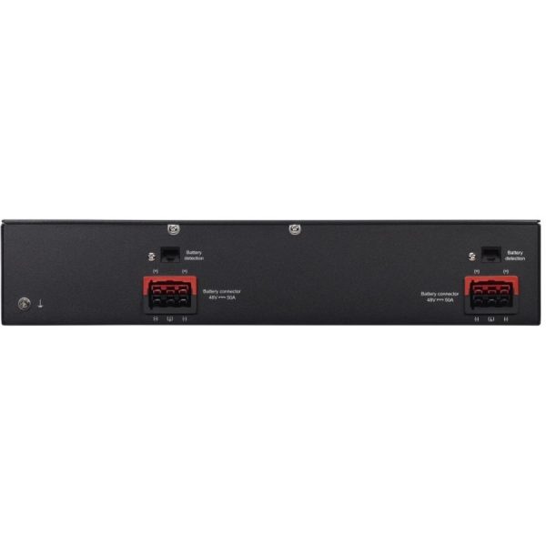Eaton 48V Extended Battery Module (EBM) for 1000 and 1500 VA 5PX G2 UPS Systems, 2U Rack/Tower - Image 2