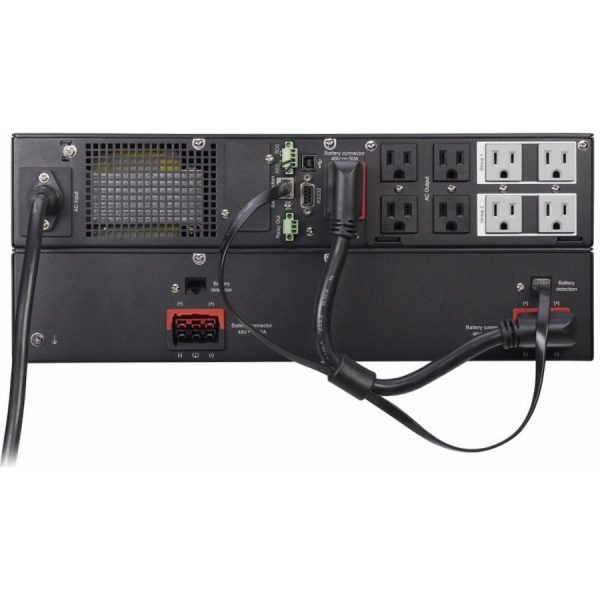 Eaton 48V Extended Battery Module (EBM) for 1000 and 1500 VA 5PX G2 UPS Systems, 2U Rack/Tower - Image 3