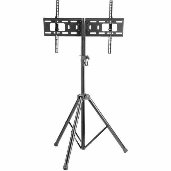 Eaton Tripp Lite Series Portable Digital Signage Stand for 37" to 70" Flat-Screen Displays - Image 2