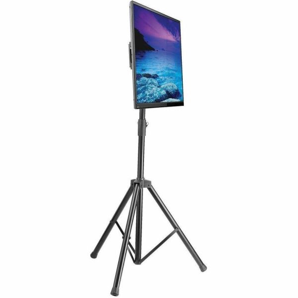 Eaton Tripp Lite Series Portable Digital Signage Stand for 37" to 70" Flat-Screen Displays - Image 3