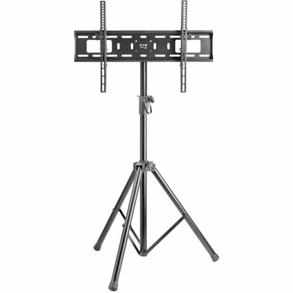 Eaton Tripp Lite Series Portable Digital Signage Stand for 37" to 70" Flat-Screen Displays - Image 4