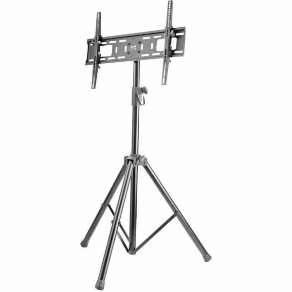 Eaton Tripp Lite Series Portable Digital Signage Stand for 37" to 70" Flat-Screen Displays - Image 5