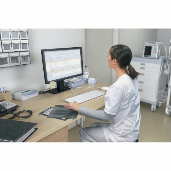 CHERRY AK-C8112 Medical Keyboard - Image 4