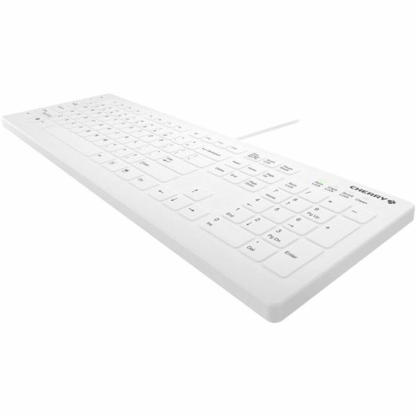 CHERRY AK-C8112 Medical Keyboard - Image 7