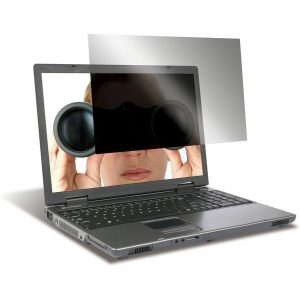 Targus ASF141W9USZ Privacy Screen Filter for Widescreen Notebook - TAA Compliant