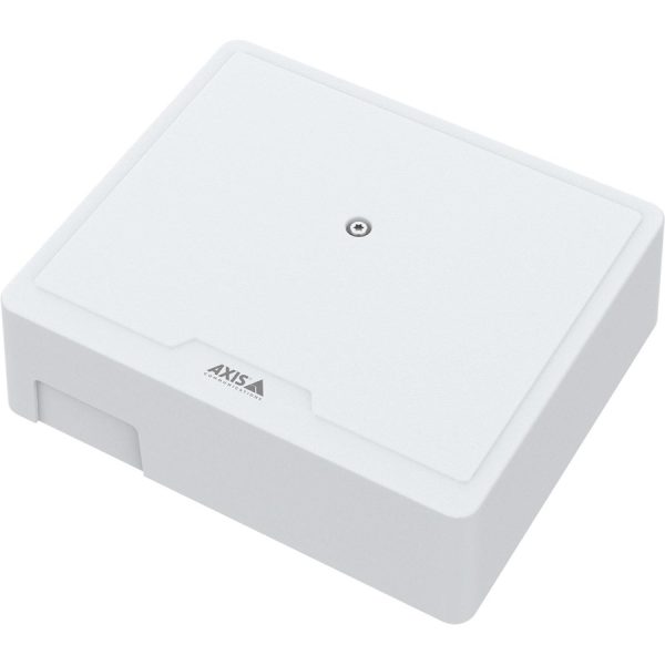 AXIS A1210 Network Door Controller - Image 3