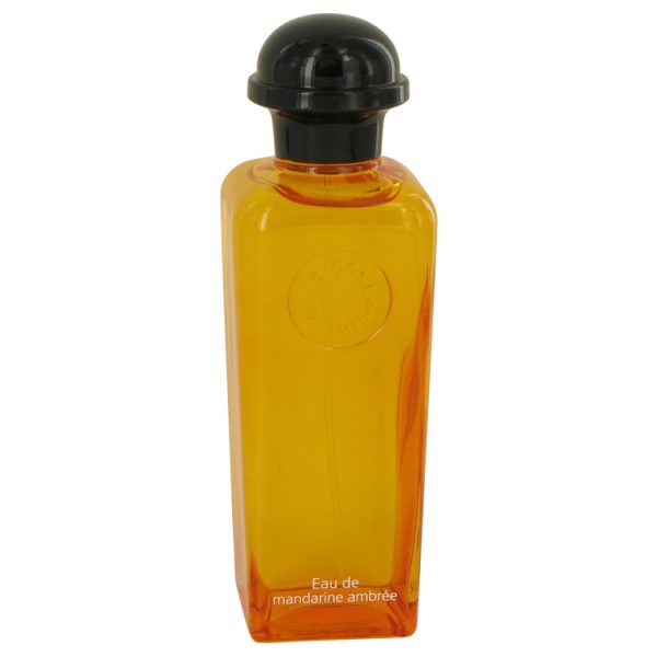 Hermes Cologne Spray (Unisex Tester) 3.3 oz for Men
