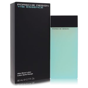 Porsche After Shave Lotion 2.7 oz for Men