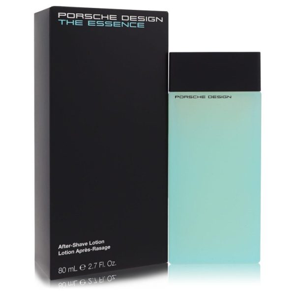 Porsche After Shave Lotion 2.7 oz for Men