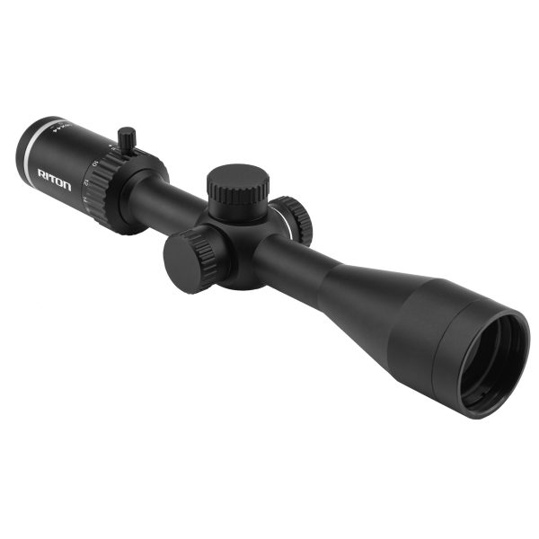 RITON 3 PRIMAL 4-16X44 MOA DPLX SFP - Image 2