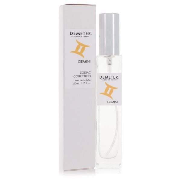 Demeter Eau De Toilette Spray 1.7 oz for Women
