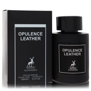 Maison Alhambra Eau De Parfum Spray 3.4 oz for Men