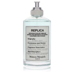 Maison Margiela Eau De Toilette Spray (Unisex Tester) 3.4 oz for Women