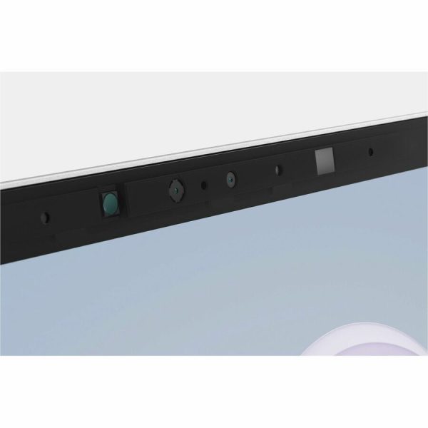 Microsoft Surface Laptop 6 13.5" Touchscreen Notebook - Intel Core Ultra 5 135H - 16 GB - 256 GB SSD - English Keyboard - Platinum - Image 5