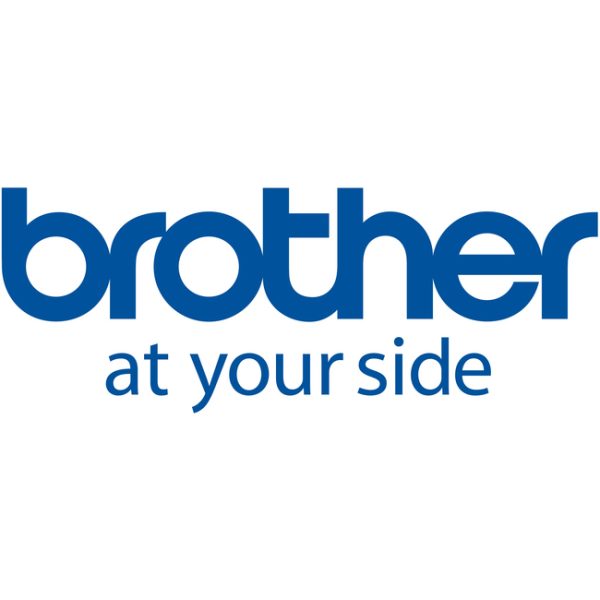 Brother TD-4650TNWB Desktop Direct Thermal/Thermal Transfer Printer - Monochrome - Label Print - USB - Serial - Bluetooth - Wireless LAN