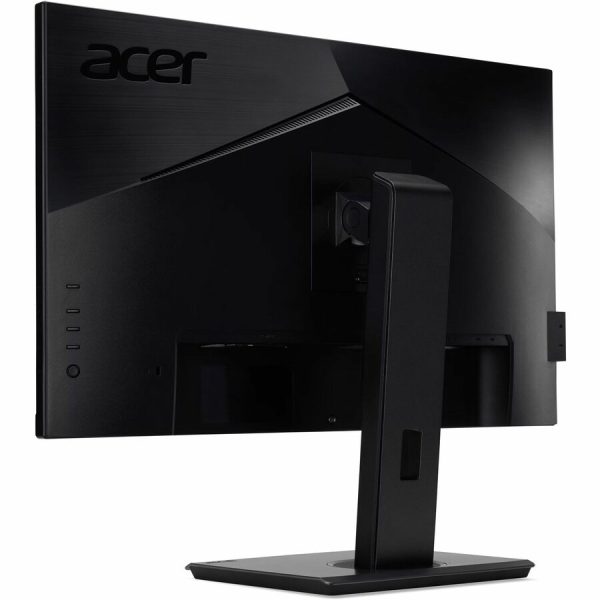 Acer Vero B277K L 27" Class 4K LED Monitor - 16:9 - Black - Image 3