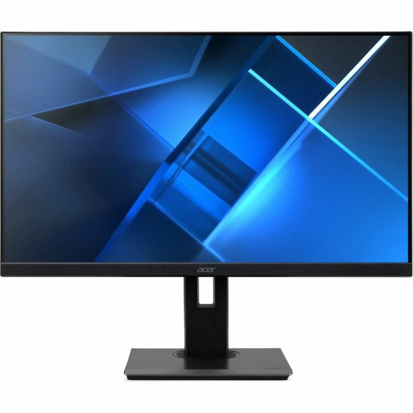 Acer Vero B277K L 27" Class 4K LED Monitor - 16:9 - Black - Image 4