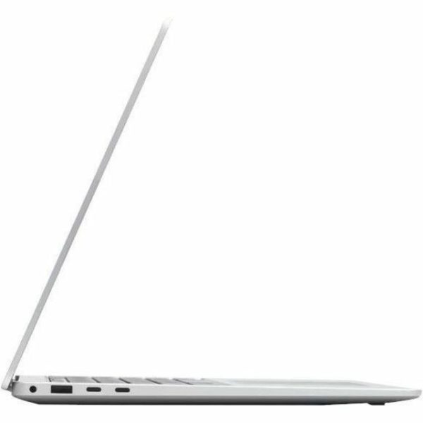 Microsoft Surface Laptop 7 13.8" Touchscreen Clamshell Copilot+ PC Notebook - Qualcomm Snapdragon X Elite X1E-80-100 - 16 GB - 512 GB SSD - English Keyboard - Platinum - Image 14