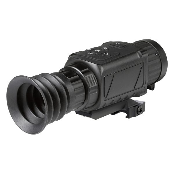 AGM RATTLER TS25-384 THERMAL SCOPE - Image 2