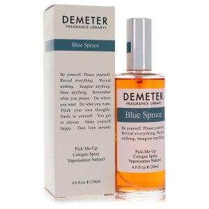 Demeter Cologne Spray 4 oz for Women