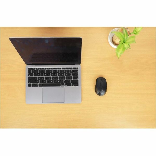 Manhattan MW6200 Wireless Optical USB Mouse - Image 6