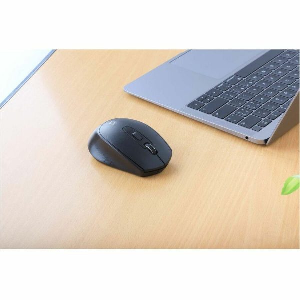 Manhattan MW6200 Wireless Optical USB Mouse - Image 7