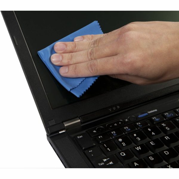 Targus ASF141USZ Privacy Screen Filter - TAA Compliant - Image 5
