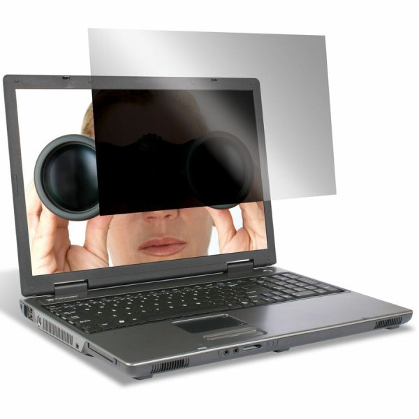 Targus ASF141USZ Privacy Screen Filter - TAA Compliant - Image 7