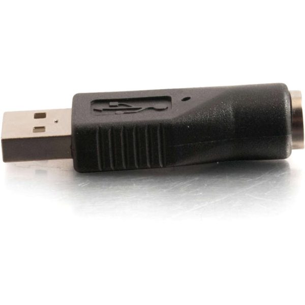 C2G USB Male to PS2 Female Adapter - Image 2