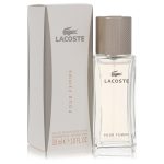 Lacoste Eau De Parfum Spray 1 oz for Women