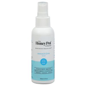 The Honey Pot - Spray Panty Sensitive - EA of 1-4 FZ