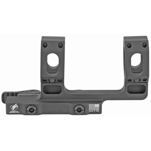 AM DEF RECON-H SCP MNT 30MM DUAL QR - Image 3