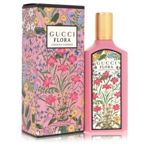 Gucci Eau De Parfum Spray 3.4 oz for Women