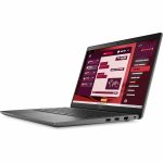 Dell Latitude 3000 3450 14" Notebook - Full HD - Intel Core i5 13th Gen i5-1335U - 8 GB - 256 GB SSD - English (US) Keyboard - Soft Charcoal