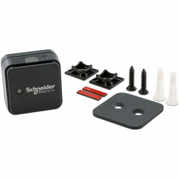 [TAA] Wireless, Sensor, NetBotz, Temperature & Humidity - Image 2