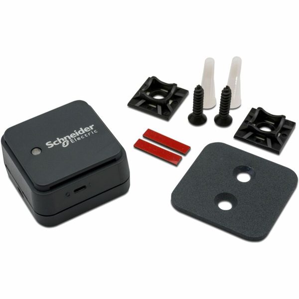 [TAA] Wireless, Sensor, NetBotz, Temperature & Humidity - Image 3