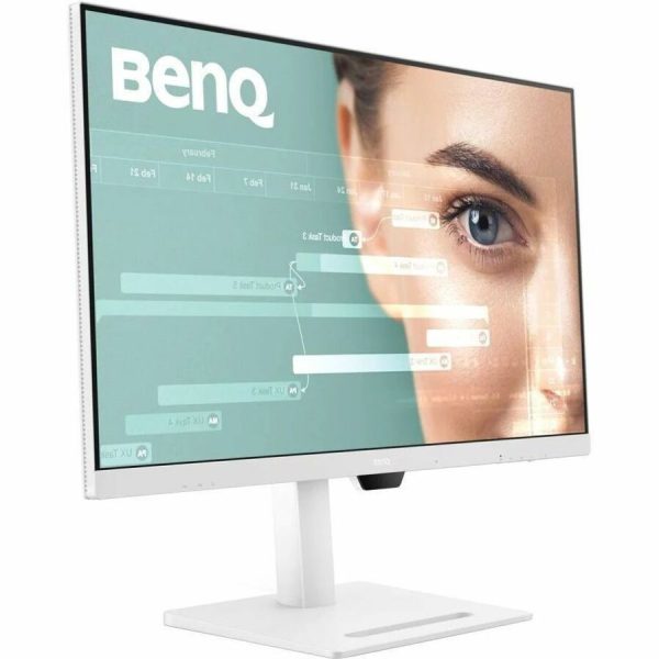 BenQ GW3290QT 32" Class WQHD LED Monitor - 16:9 - White - Image 14